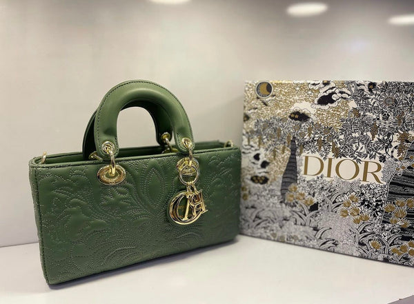 Premium Quality D’Joy Lady Bag
