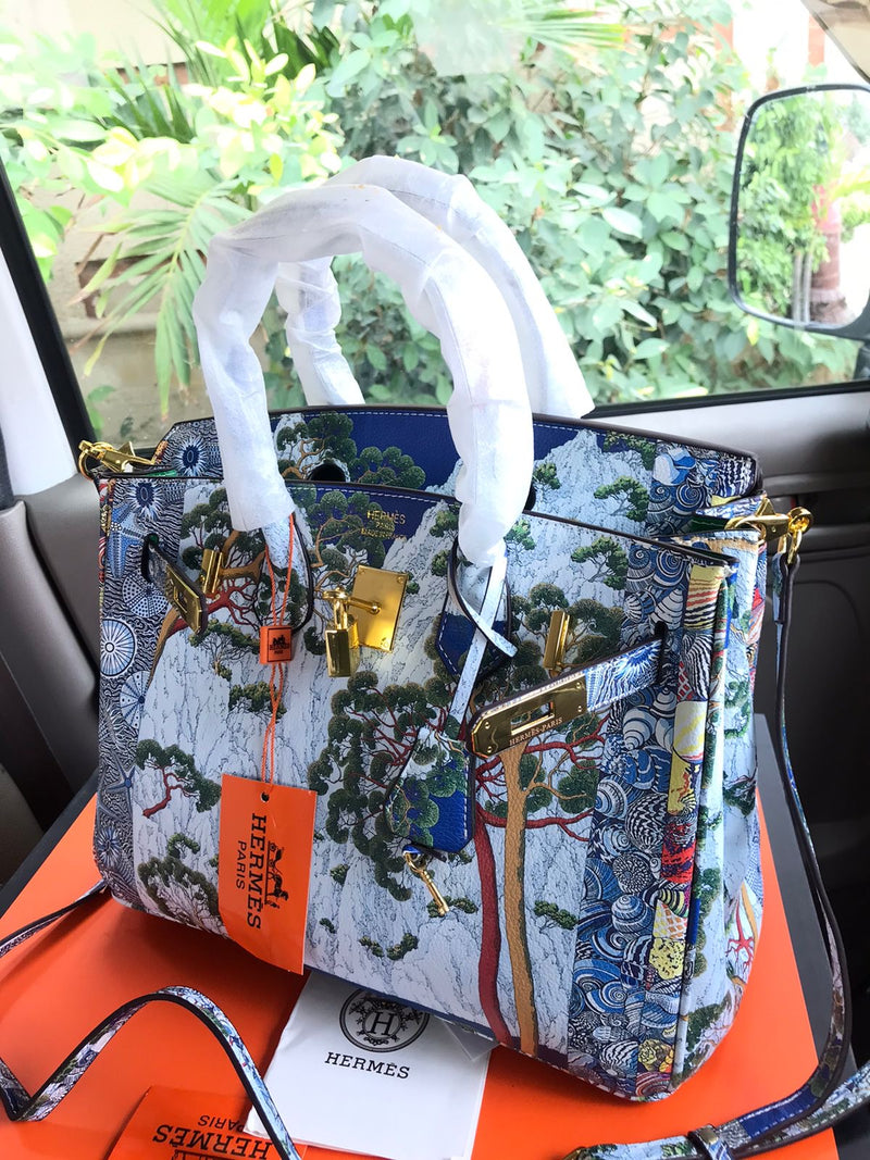 Premium Quality Birkin Handbags