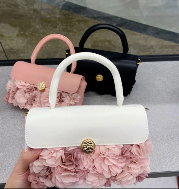 Premium Quality Flowery C&K Bags