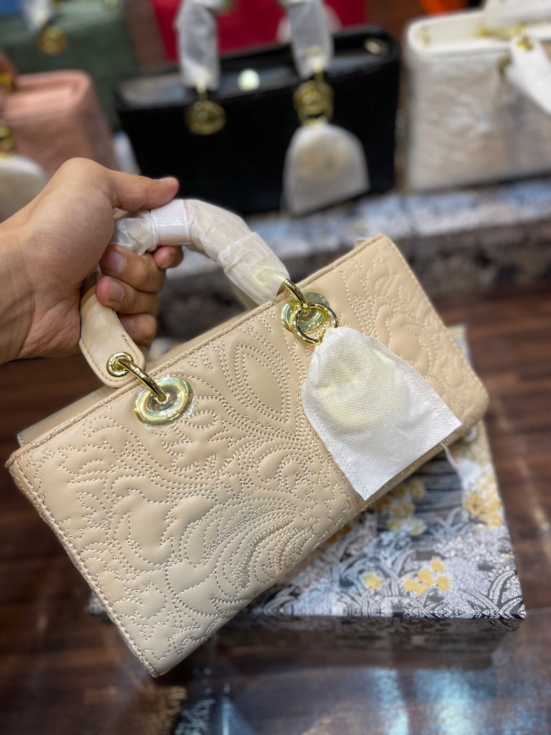Premium Quality D’Joy Lady Bag