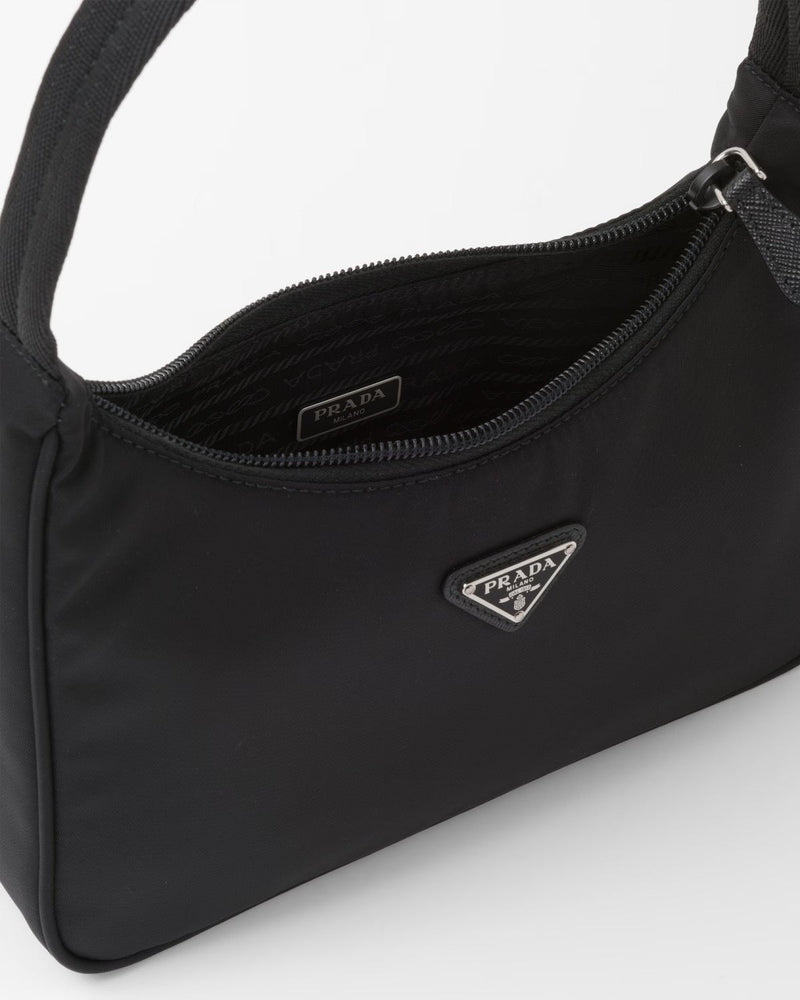 Premium Quality Re-Edition Nylon Bag