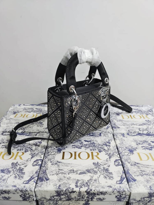 Premium Quality D'Lady Bag