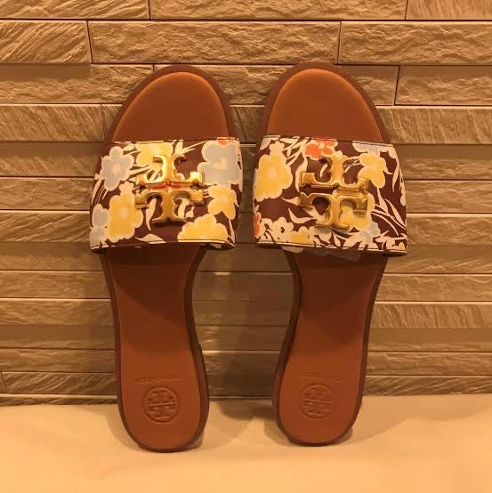 T0RY Print Flats