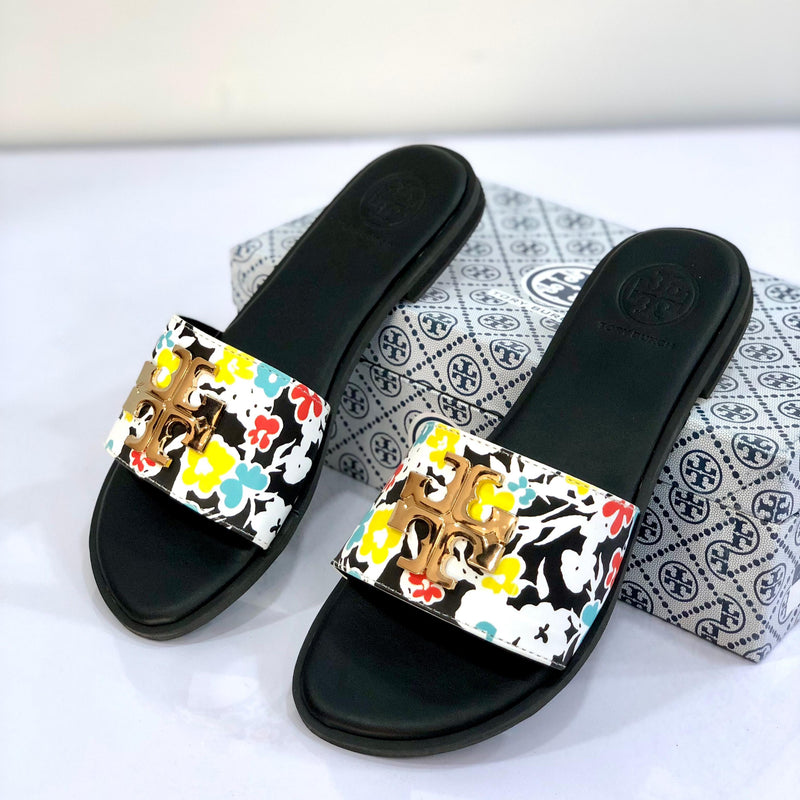 T0RY Print Flats