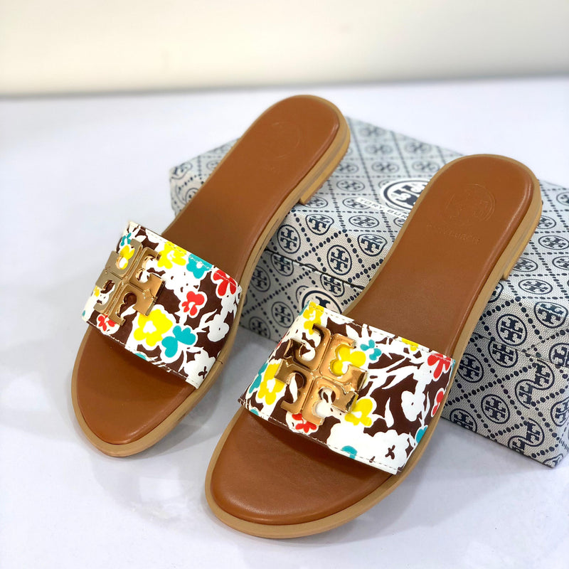 T0RY Print Flats