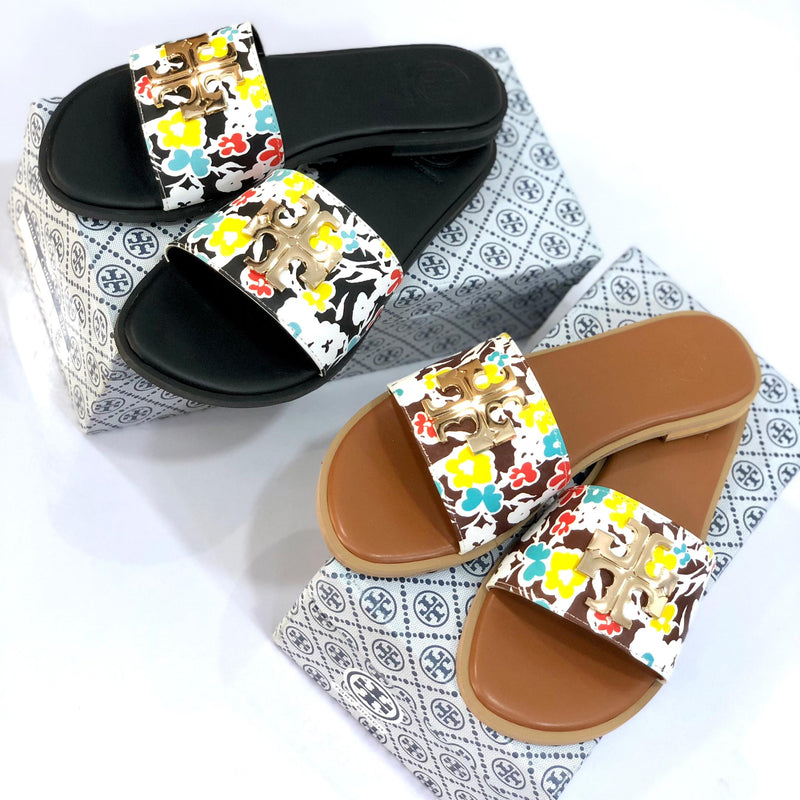 T0RY Print Flats