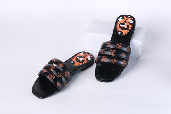 Premium Quality Lv Slides