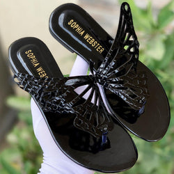 Premium Quality Stylish Butterfly Flats