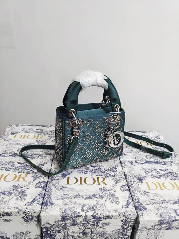 Premium Quality D'Lady Bag