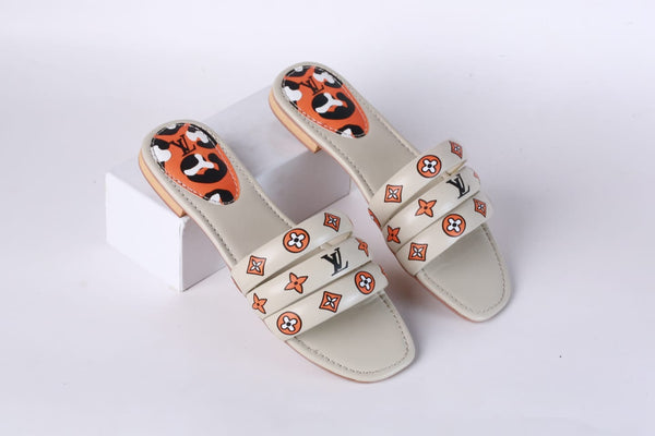 Premium Quality Lv Slides