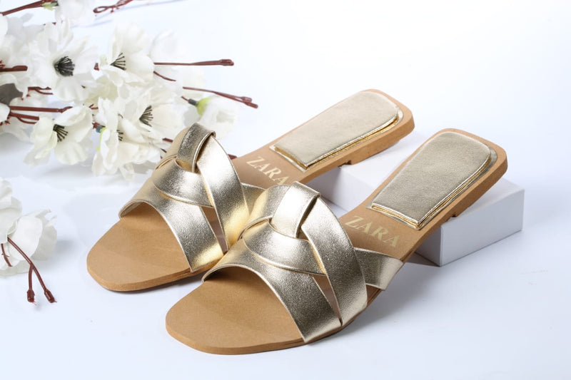 Premium Quality Basic Flats