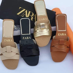 Premium Quality Basic Flats