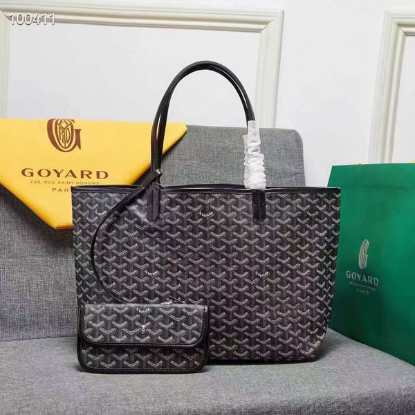 Premium Quality Saint Louis Goyard MM Tote Bag