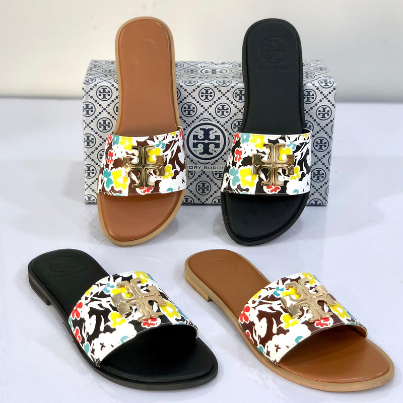 T0RY Print Flats