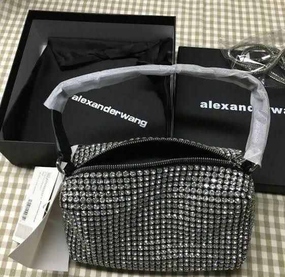 Premium Quality Alax'wang Bags