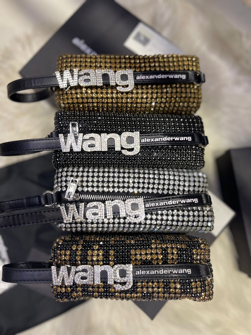 Premium Quality Alax'wang Bags